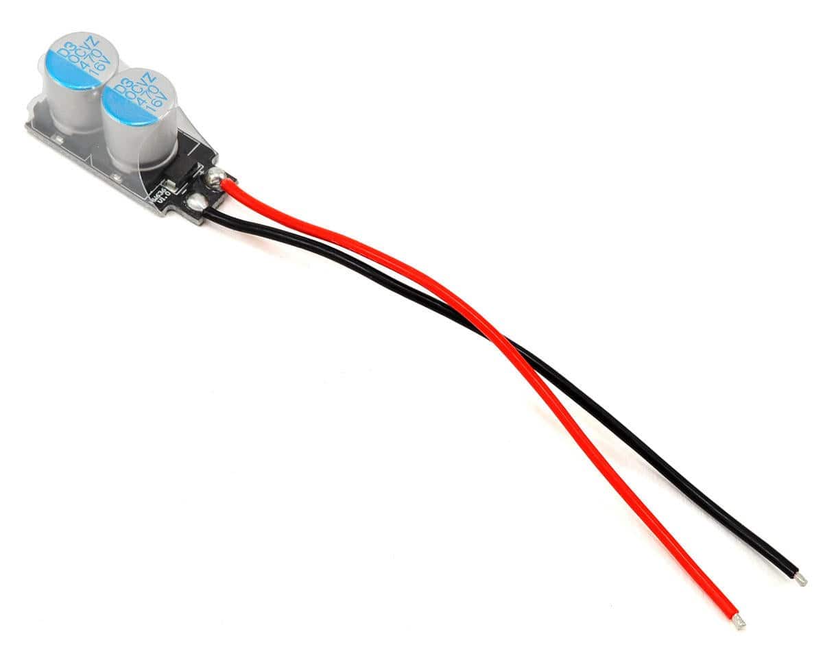 Hobbywing Xerun Super Capacitor Module [86030030]