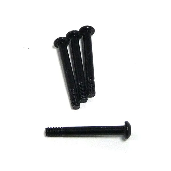 Hobbyworks Front Lower Suspension Pins - 3x25mm (2pcs) [HWC-60252]