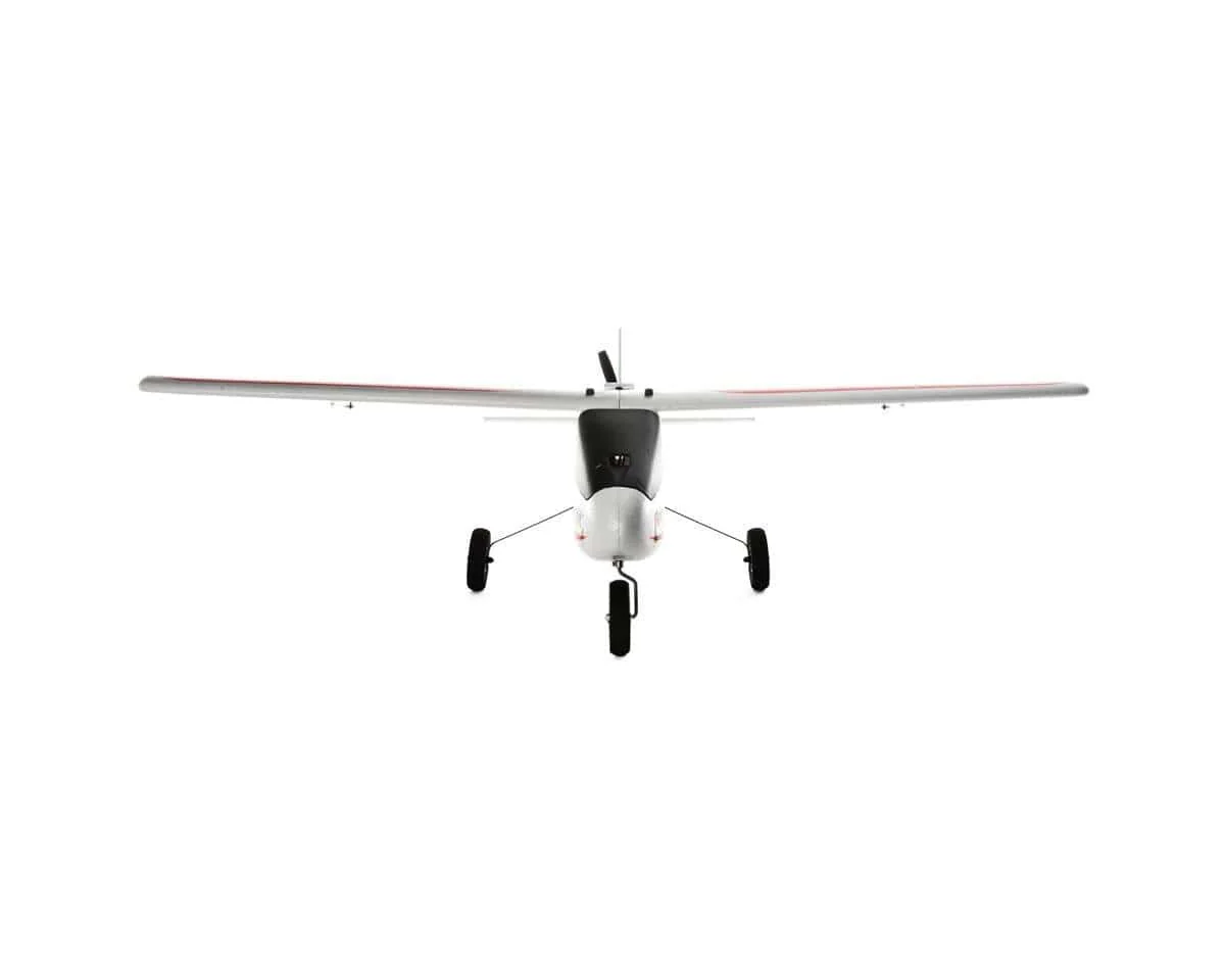 Hobbyzone AeroScout S RC Plane, BNF Basic, HBZ385001 - Image 5