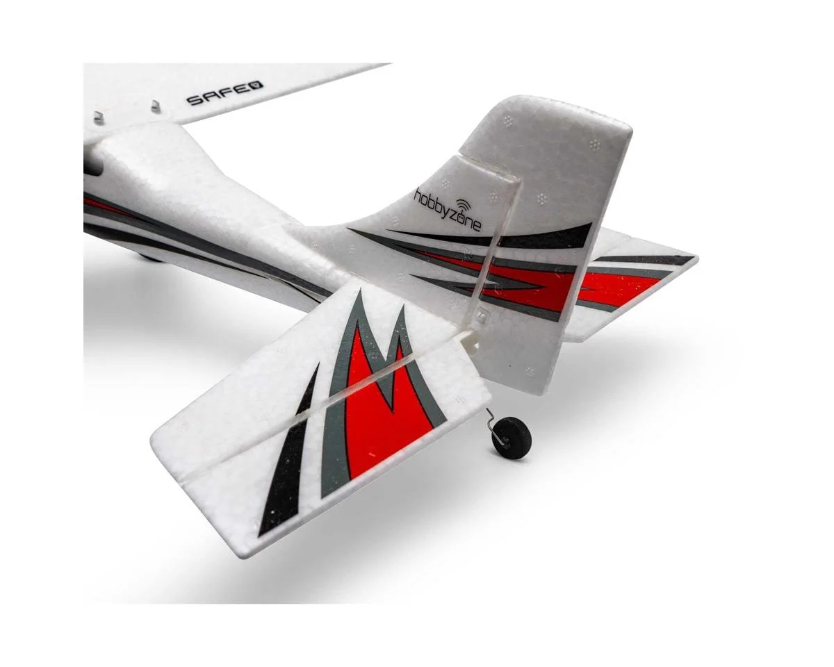 HobbyZone Apprentice STOL S 700mm RC Plane, RTF, Mode 2 - Image 10