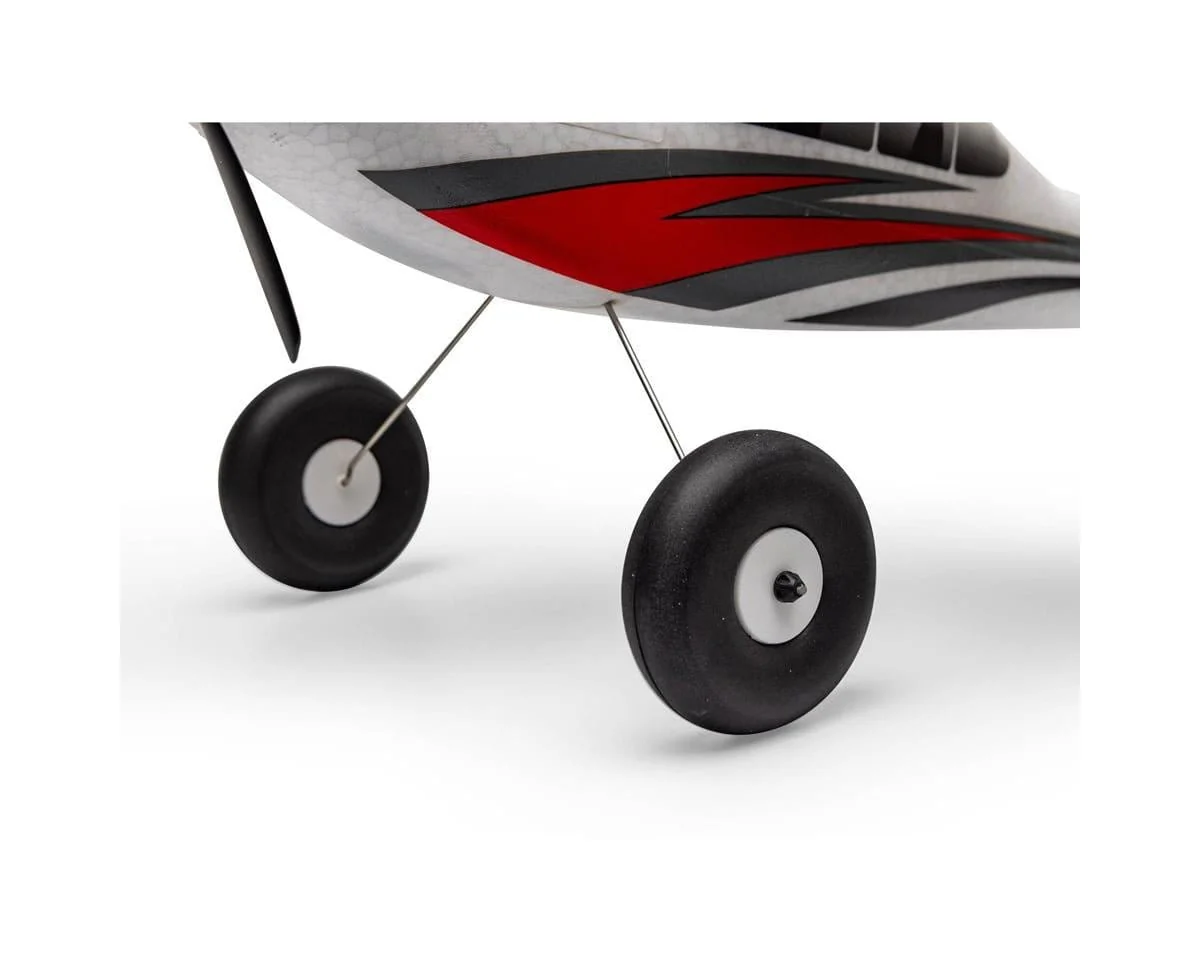 HobbyZone Apprentice STOL S 700mm RC Plane, RTF, Mode 2 - Image 11