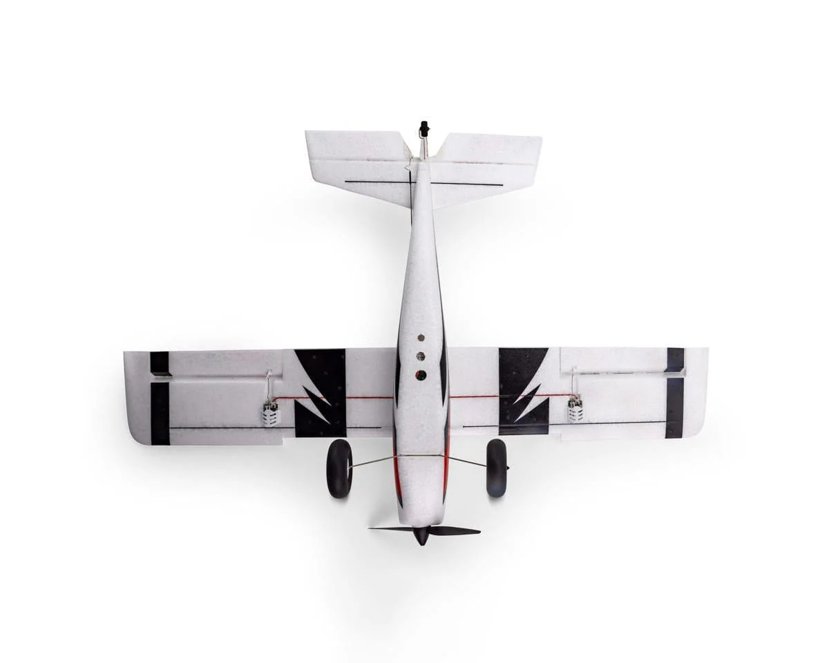 HobbyZone Apprentice STOL S 700mm RC Plane, RTF, Mode 2 - Image 6