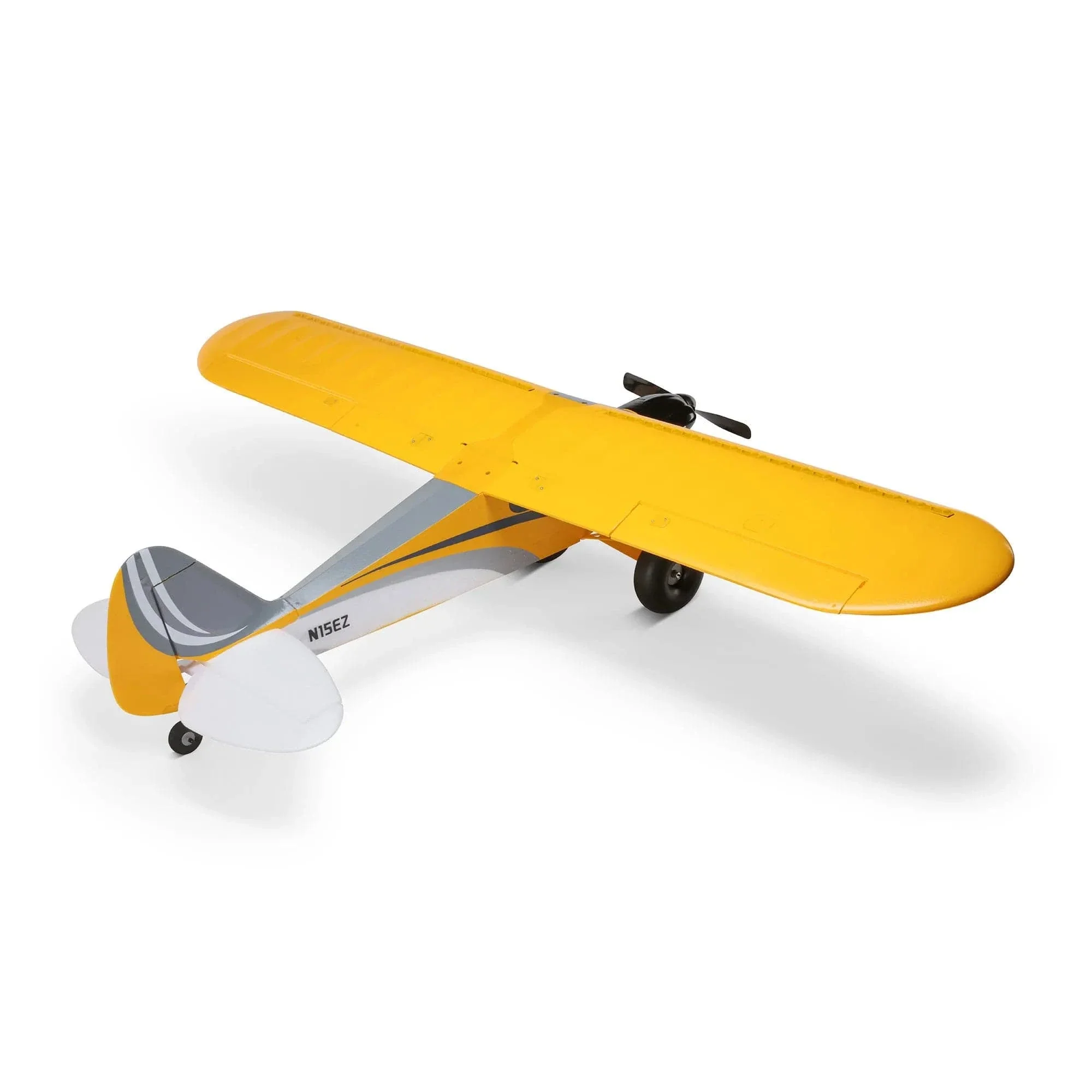 Hobbyzone Carbon Cub S2 1.3m Cleetus McFarland Special Edition RTF Mode 2 - Image 4