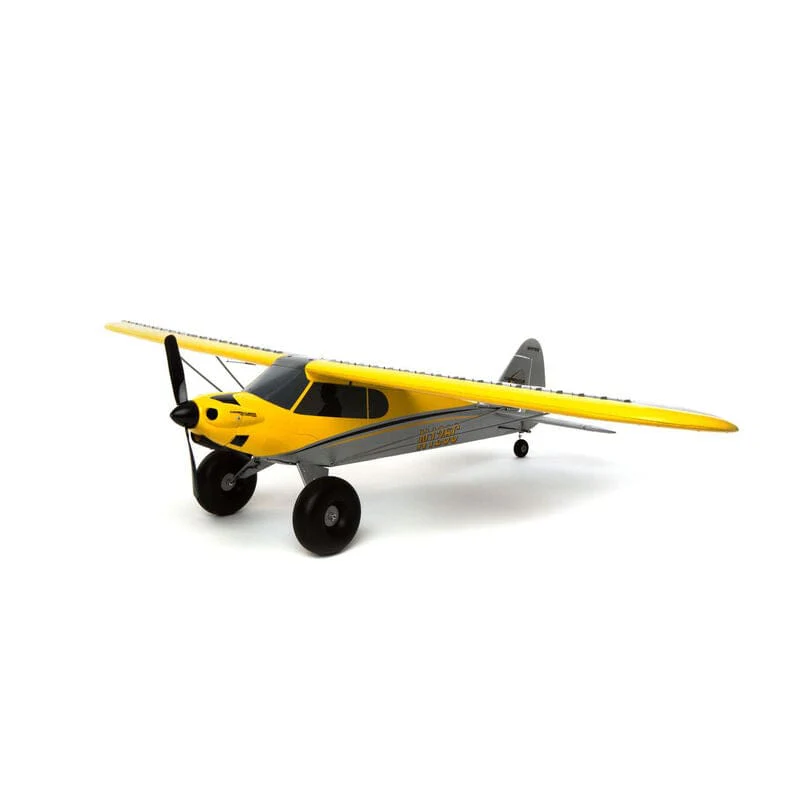 Hobbyzone Carbon Cub S2 RC Plane BNF Basic
