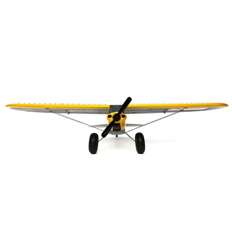 Hobbyzone Carbon Cub S2 RC Plane BNF Basic - Image 2