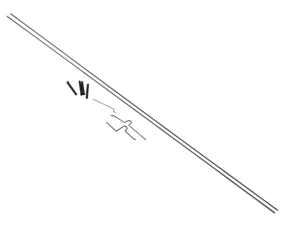 Hobbyzone Champ Pushrod with Accessories