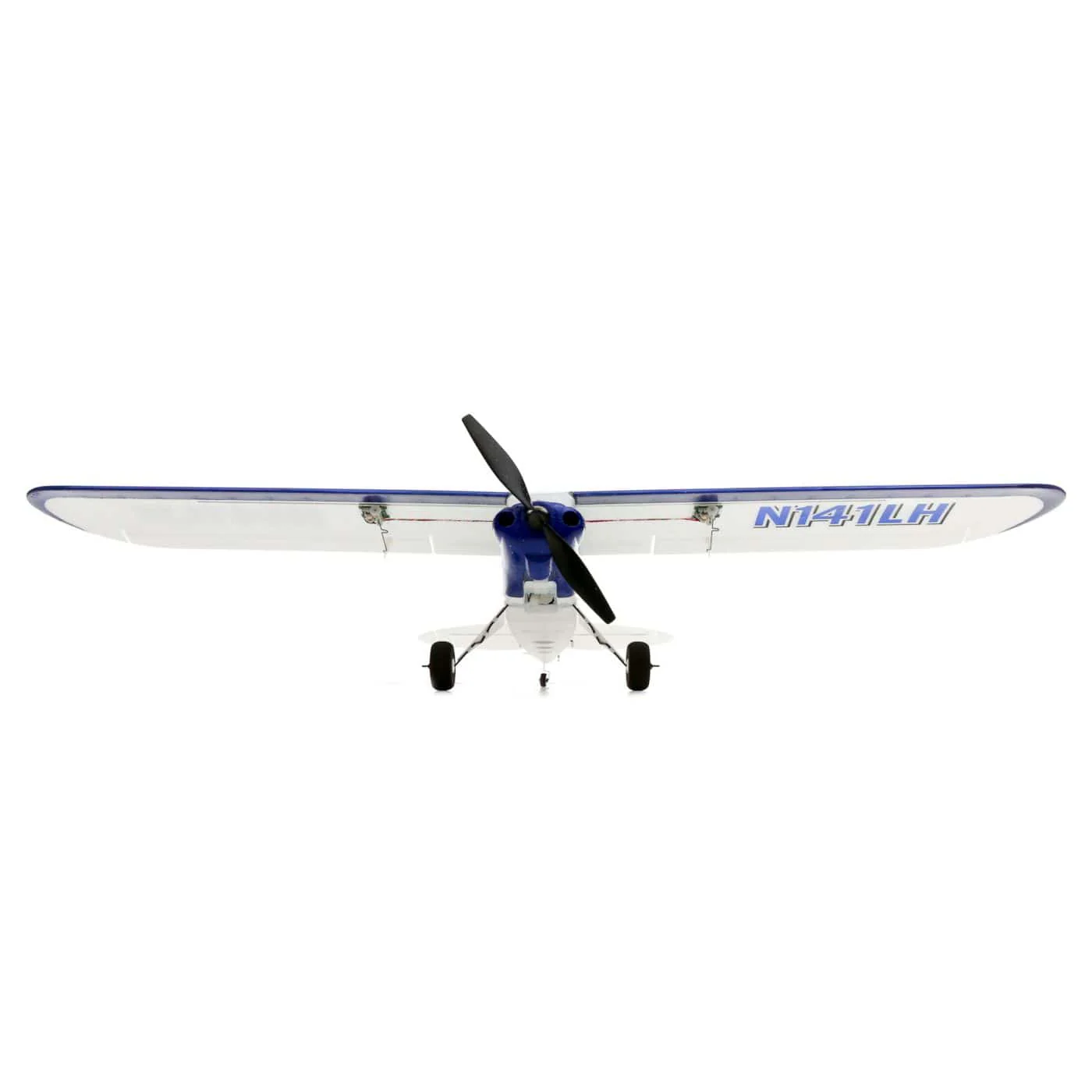 Hobbyzone Sport Cub S V2 RC Plane BNF Basic - Image 3