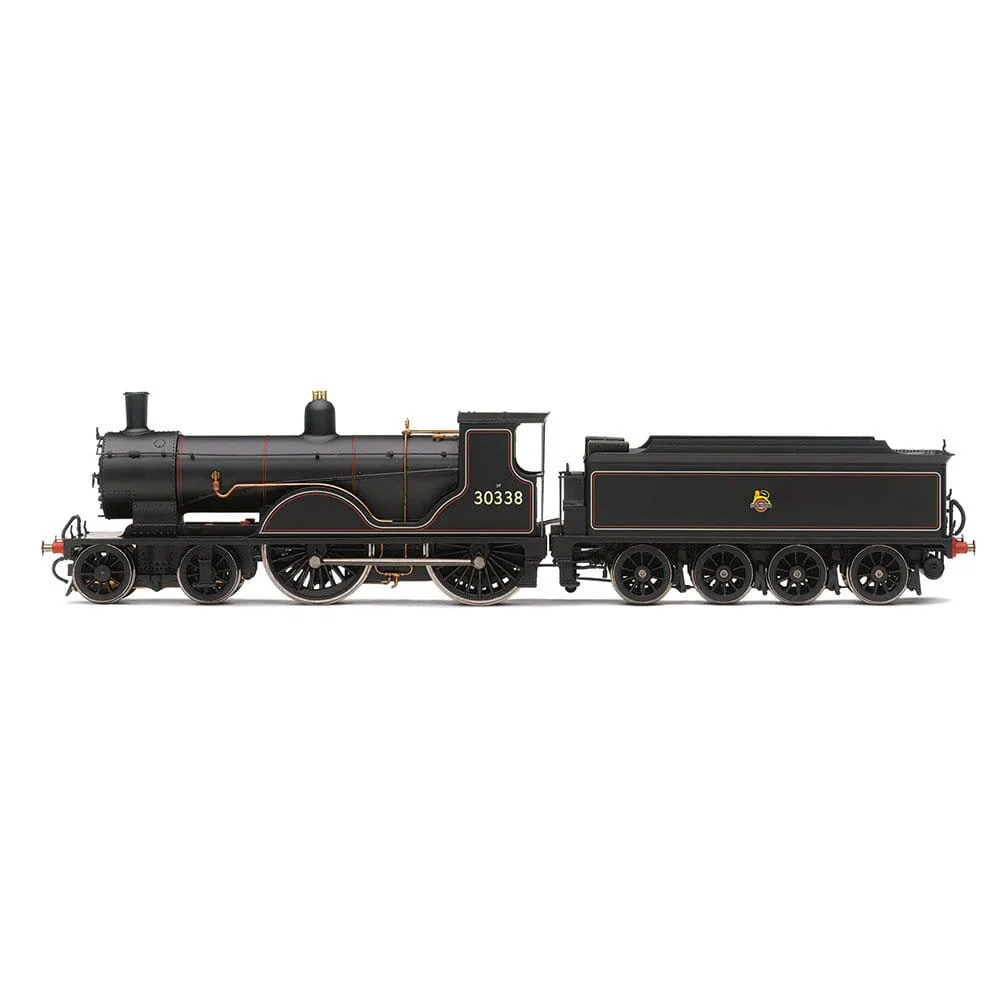 Hornby OO BR - Class T9 - 30338 Steam Locomotive [R30411]
