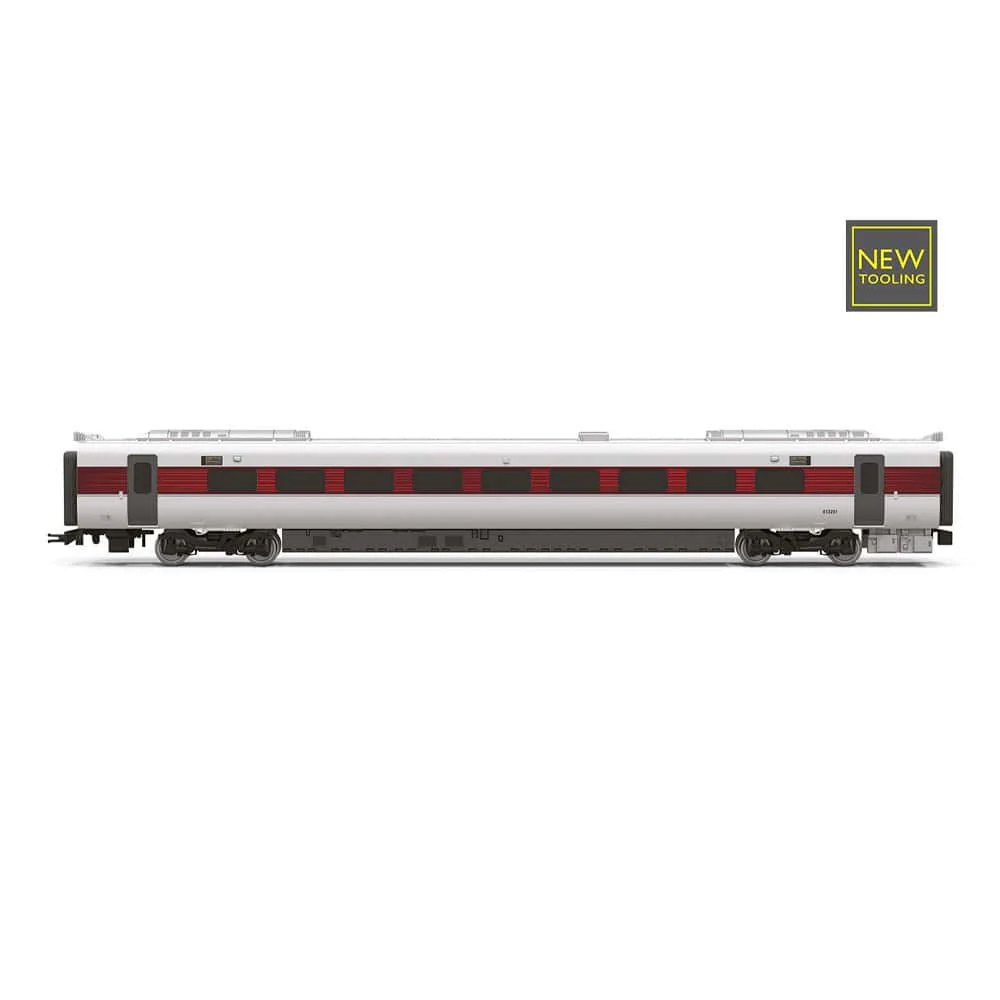 Hornby OO Scale Azuma High Speed Train Set [R1288]** - Image 5