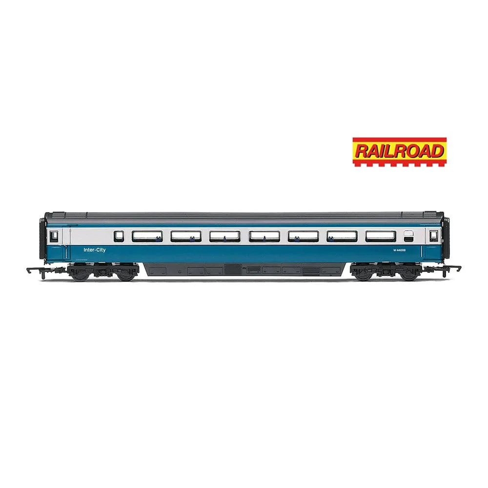 Hornby OO Scale RailRoad: BR intercity - 42045 - Mk3 TSO Coach [R40487]