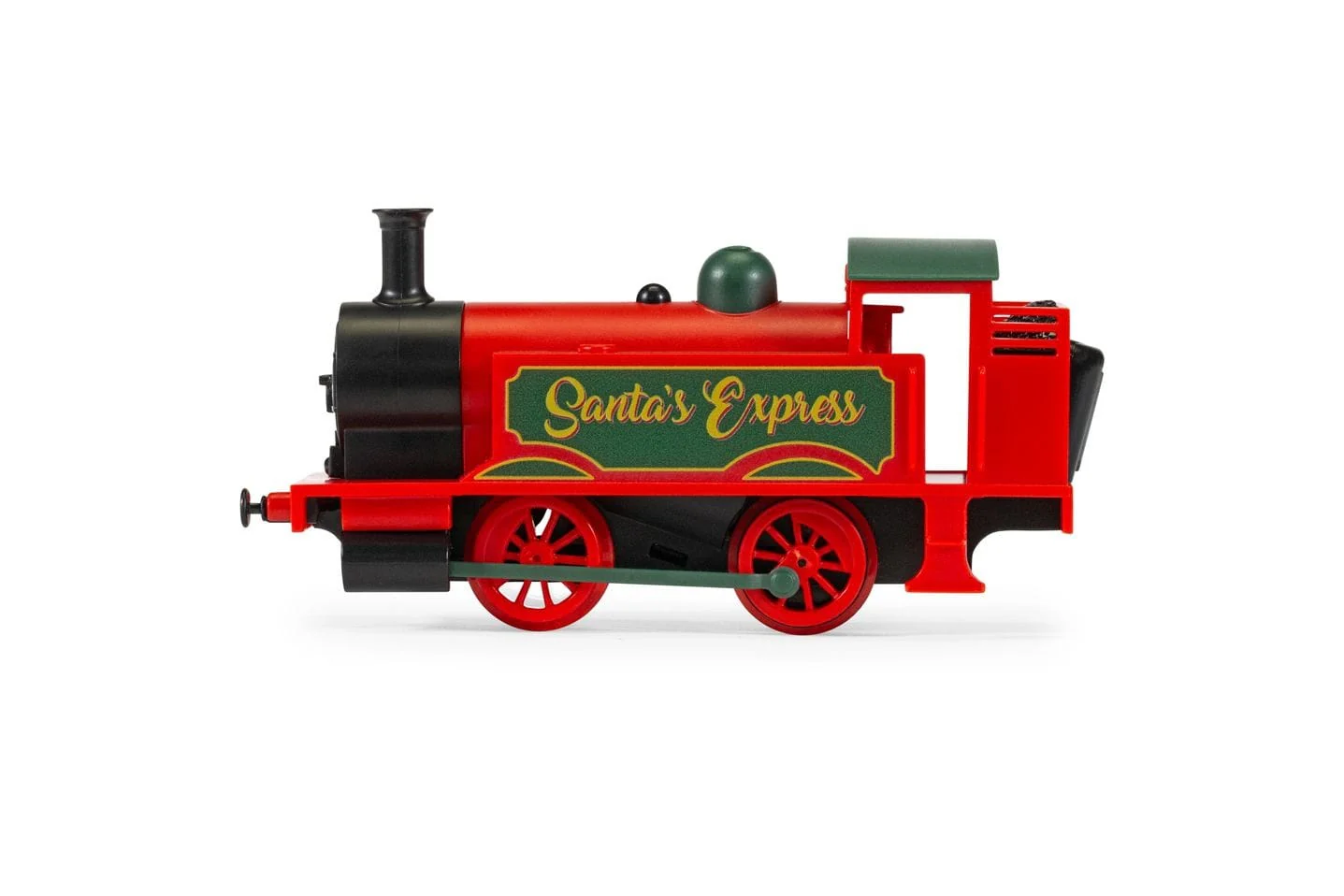 Hornby OO Scale Santa's Express Rechargable Battery Operated Train Set [R9363M] - Image 4