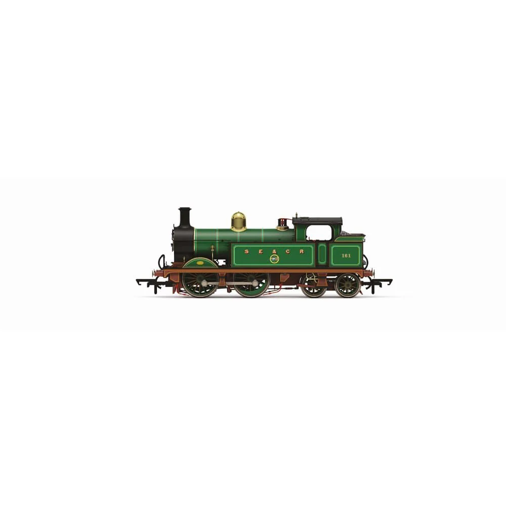 Hornby OO Scale SECR H Class 161 [R30419]