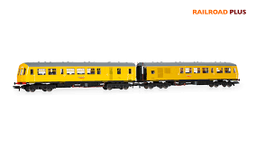 Hornby R30195 OO Scale Railroad Plus Network Rail Class 960 Bo-Bo 901002 Iris 2 - Era 8 - Image 2