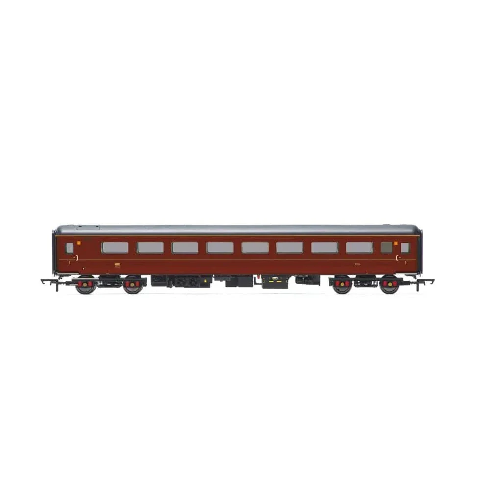Hornby R30251 OO Scale EWS Business Train Pack - Era 10** - Image 2