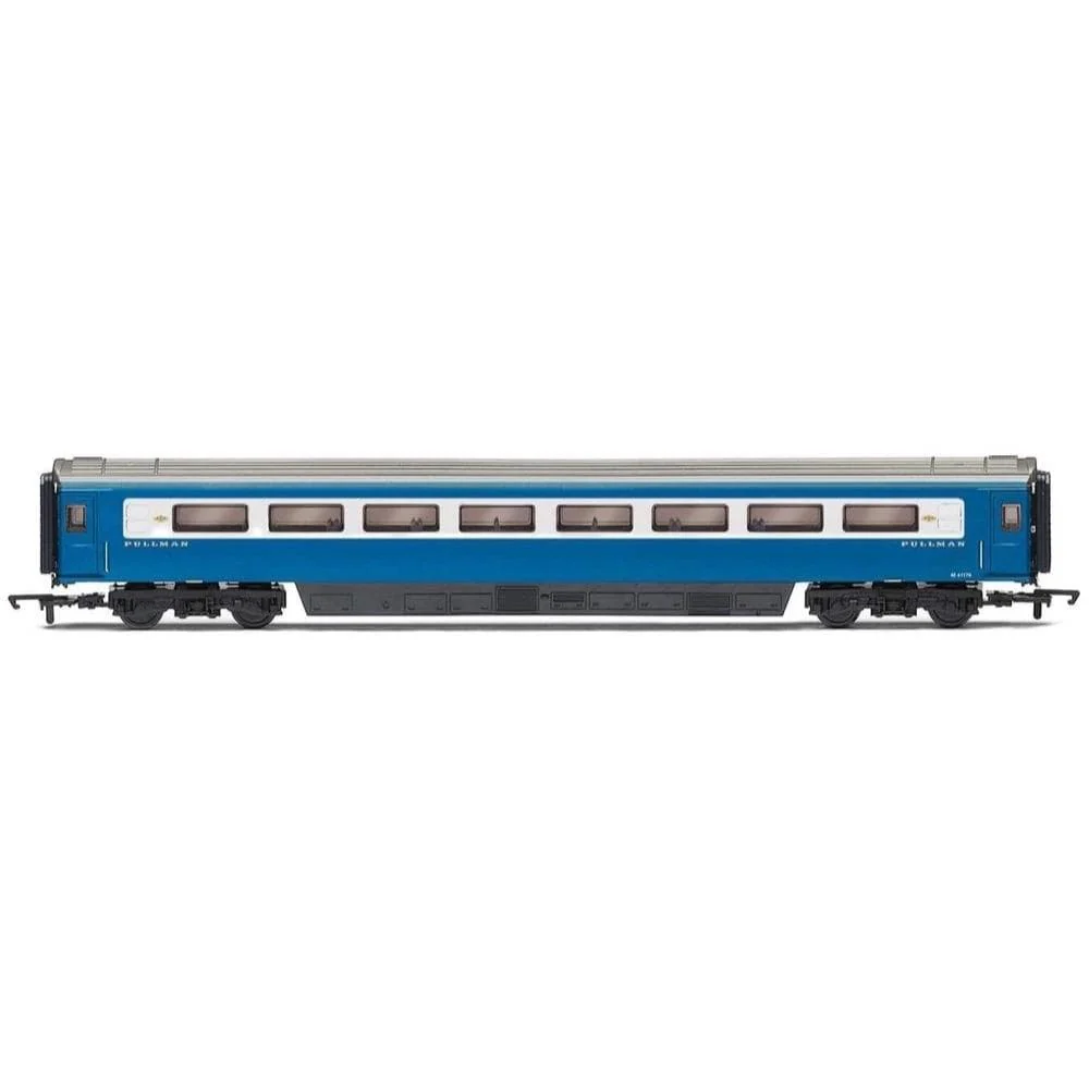 Hornby R40173 OO Scale Midland Pullman Mk3 Trailer Buffet M40801 - Era 11 (2021 Release)