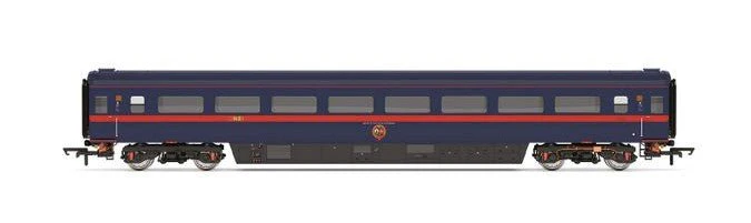 Hornby R40435B OO Scale Gner Mk3 Trailer Standard (TS) 42063 Era 9