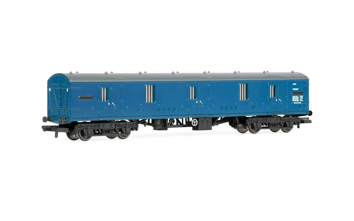 Hornby R60091 OO Scale BR Guv - Era 5