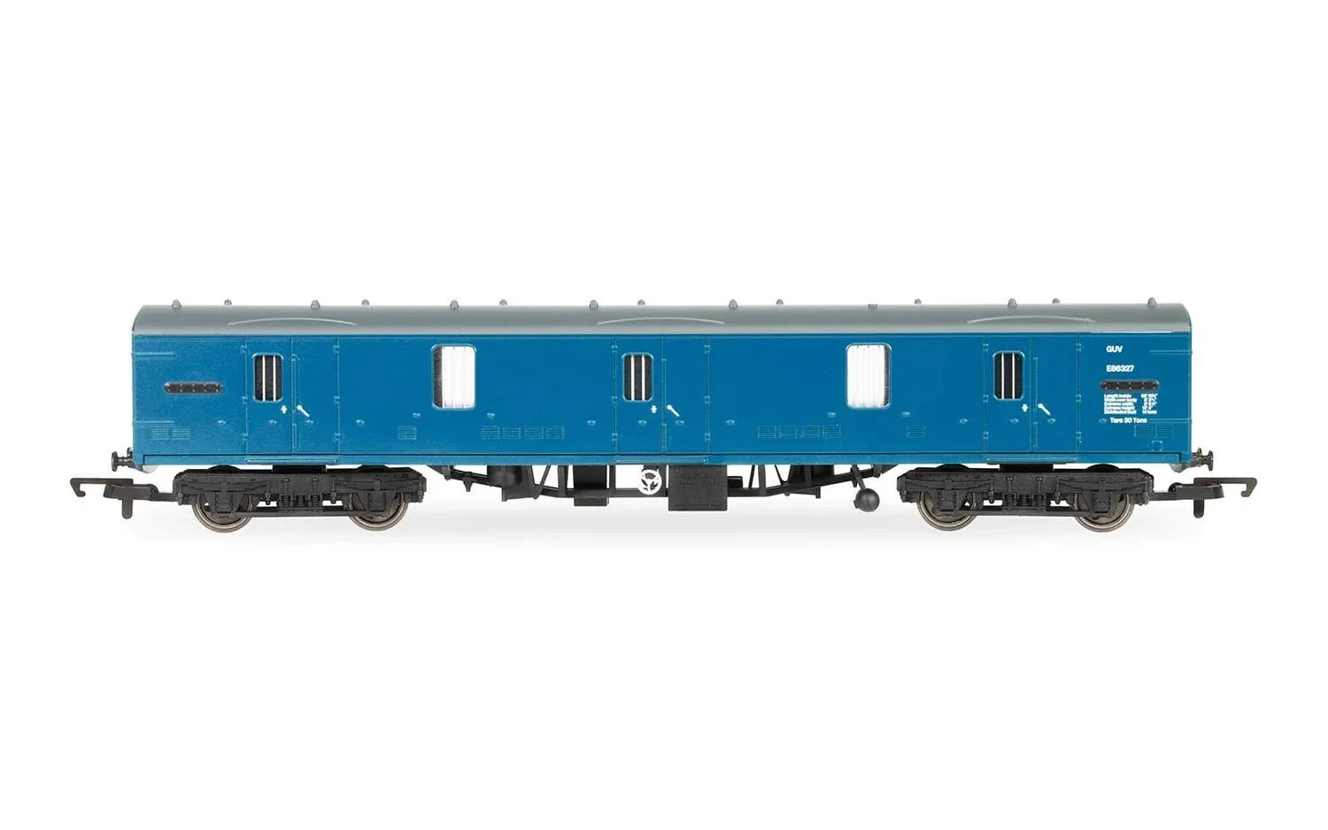 Hornby R60091 OO Scale BR Guv - Era 5 - Image 2