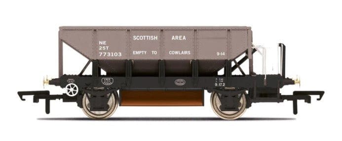 Hornby R60248 OO Scale LNER NE Scottish Area Hopper 773103 - Era 3**