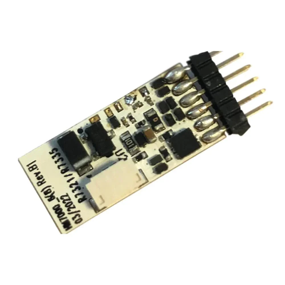 Hornby R7321 HM7000-6: Bluetooth & DCC Decoder (6-Pin) - Image 2