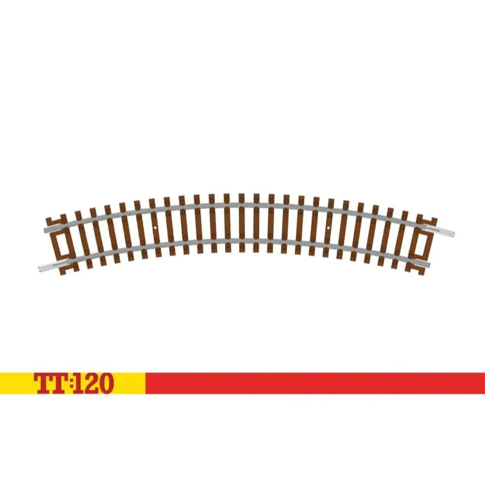 Hornby TT8003 Curve 1st Radius (TT Scale)**