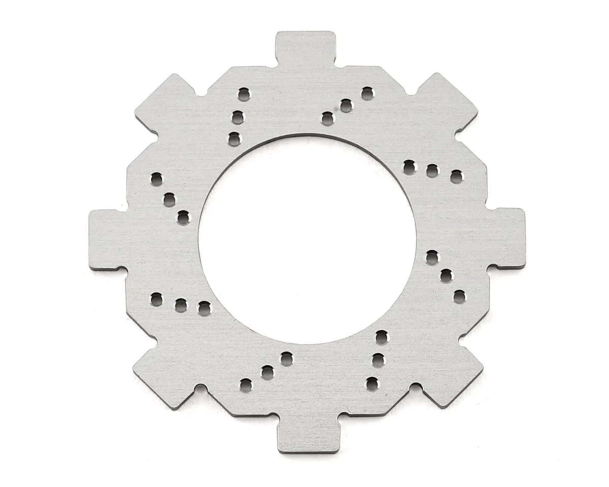 Hot Racing Arrma 4x4 Aluminum OT Slipper Clutch Pad**