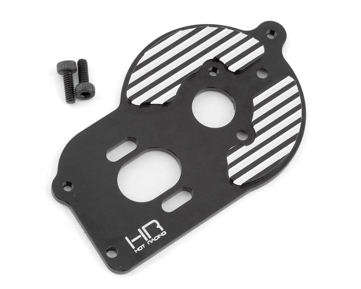 Hot Racing Losi Mini-T 2.0 Aluminum Motor Mount**