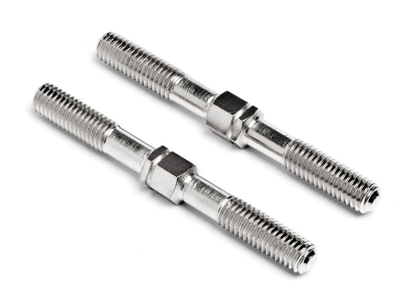 HPI 101024 Rear Upper Turnbuckle 5X51mm**