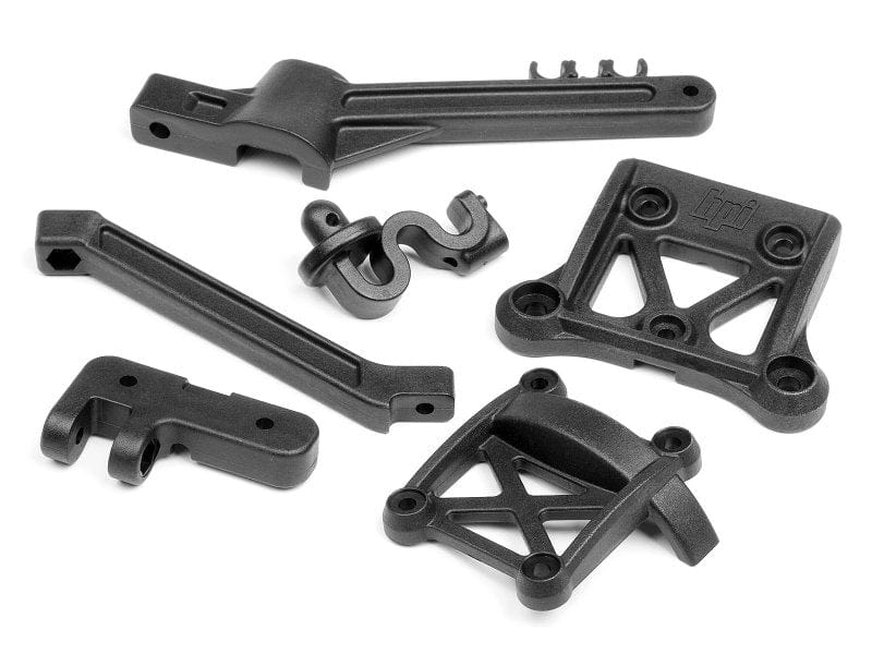 HPI 103668 Brace And Stiffener Set**