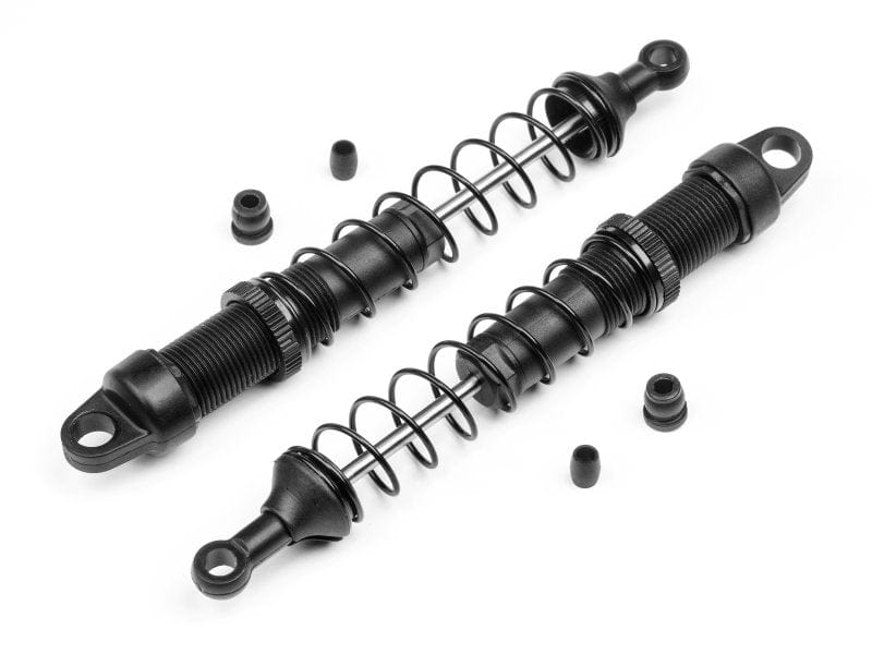 HPI 115289 Sport Shock Set (Rear/2pcs)**