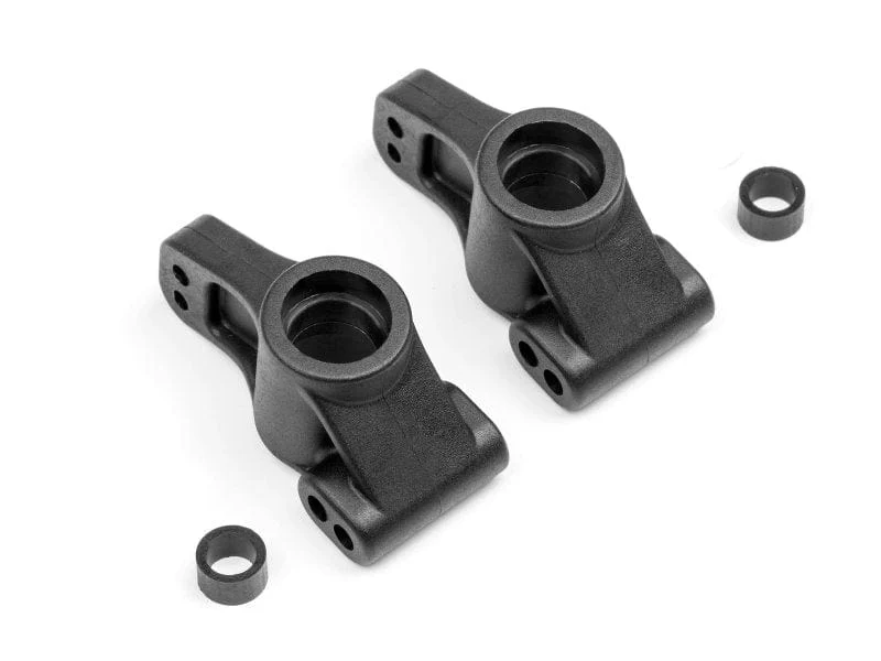 HPI 115301 Rear Hub Set (2pcs)**