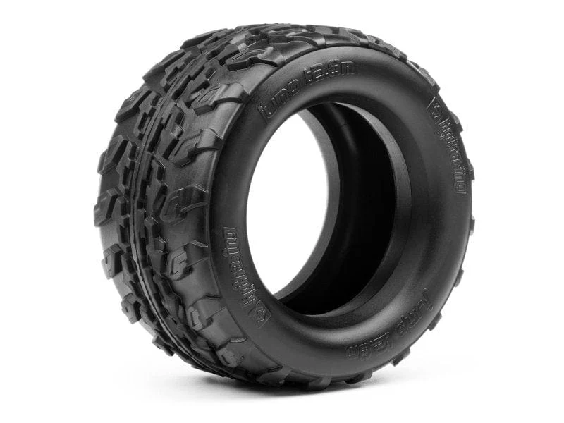 HPI 115315 Jump T2.8M Tire (2pcs)** - Image 2