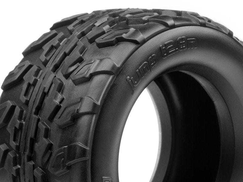 HPI 115315 Jump T2.8M Tire (2pcs)** - Image 3