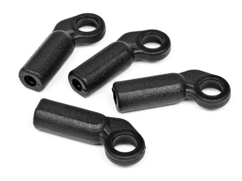 HPI 66247 Steering Ballend 6.8mm (4pcs)**