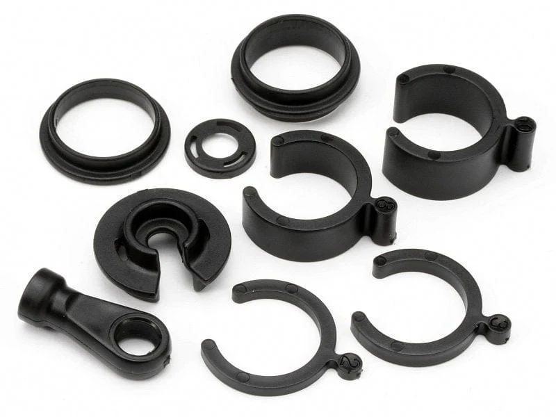HPI 85231 Shock Spacer Parts Set**