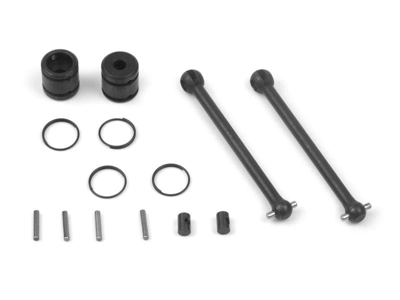 HPI MT Centre Drive Shaft Set [160893]
