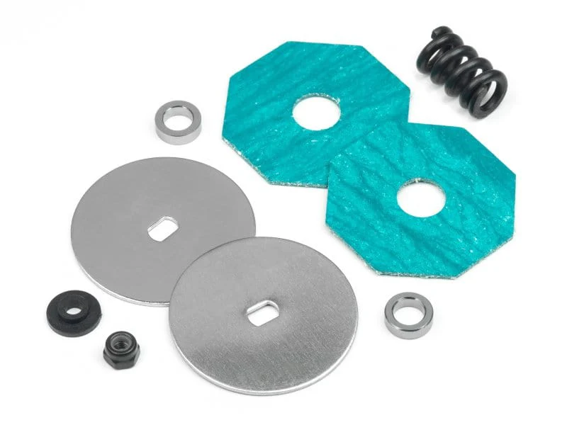 HPI Slipper Pad Set [115318]**