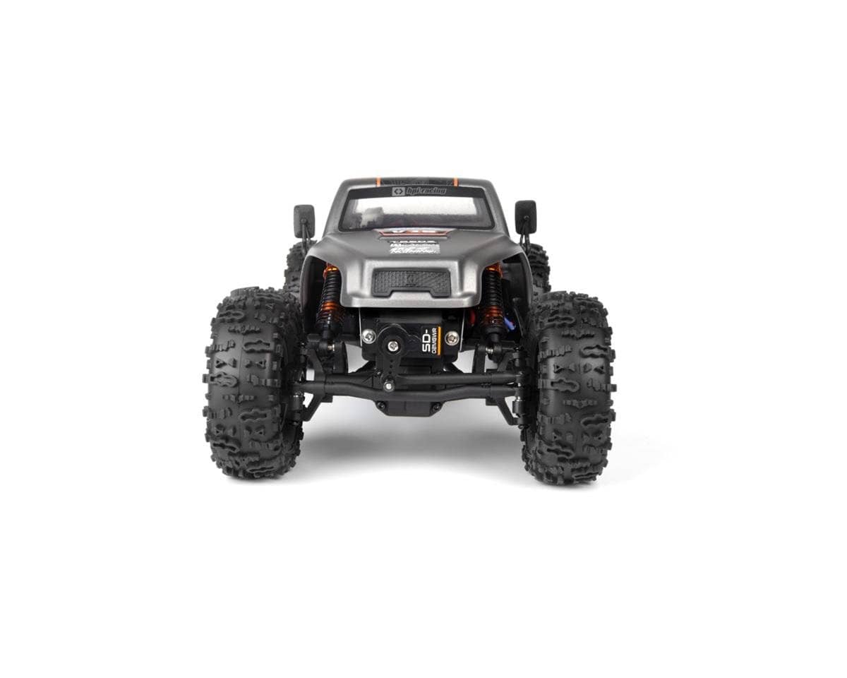 HPI Venture18 CC Flux Competition Crawler - Gunmetal - Image 4