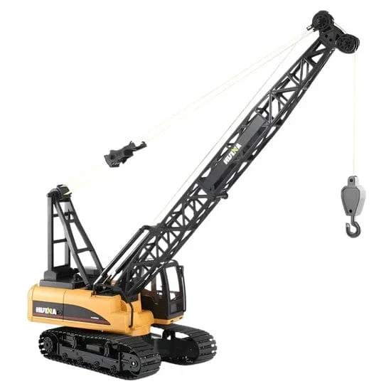 Huina 1/14 RC Crane [1572]