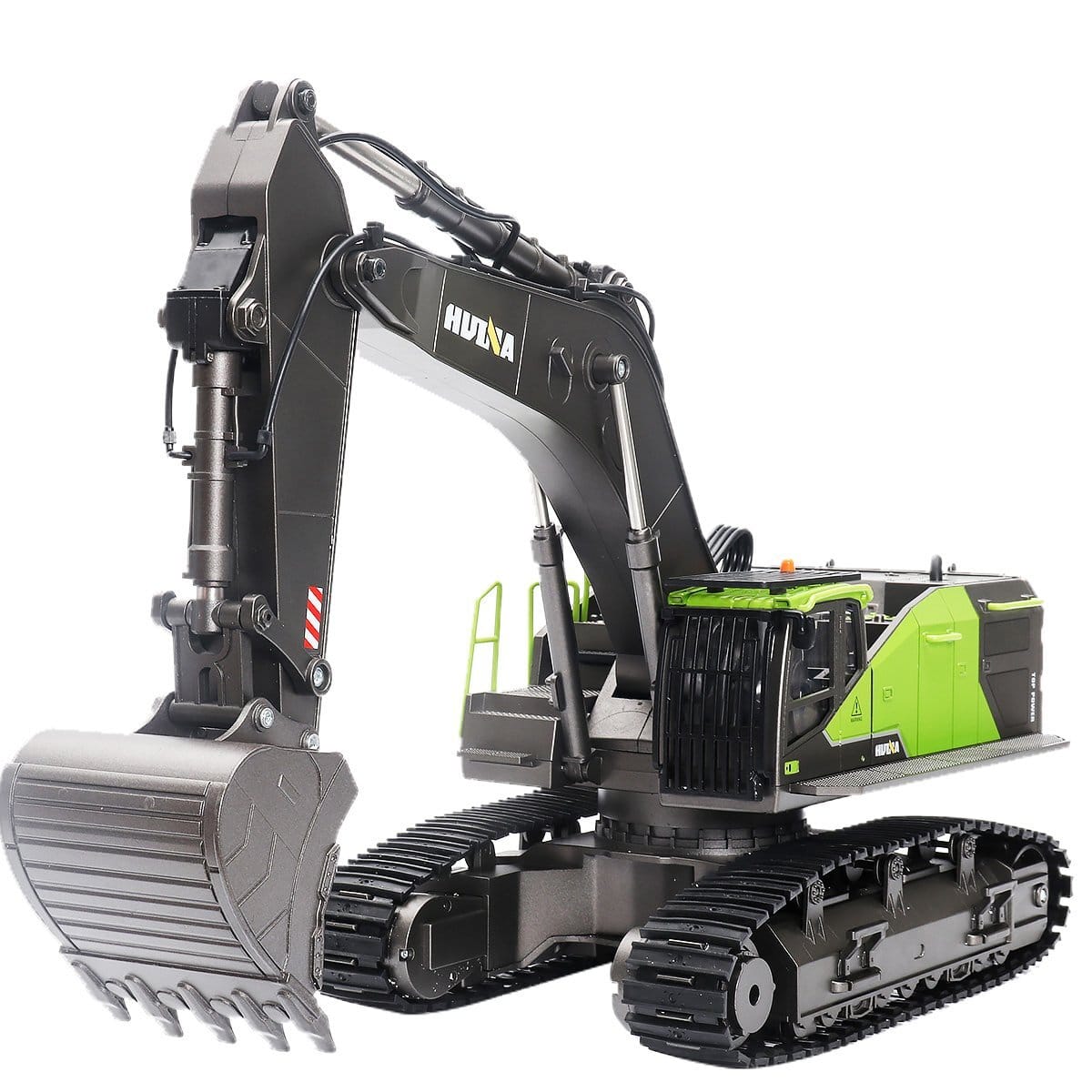 HuiNa 1/14 RC Excavator [HN1593]