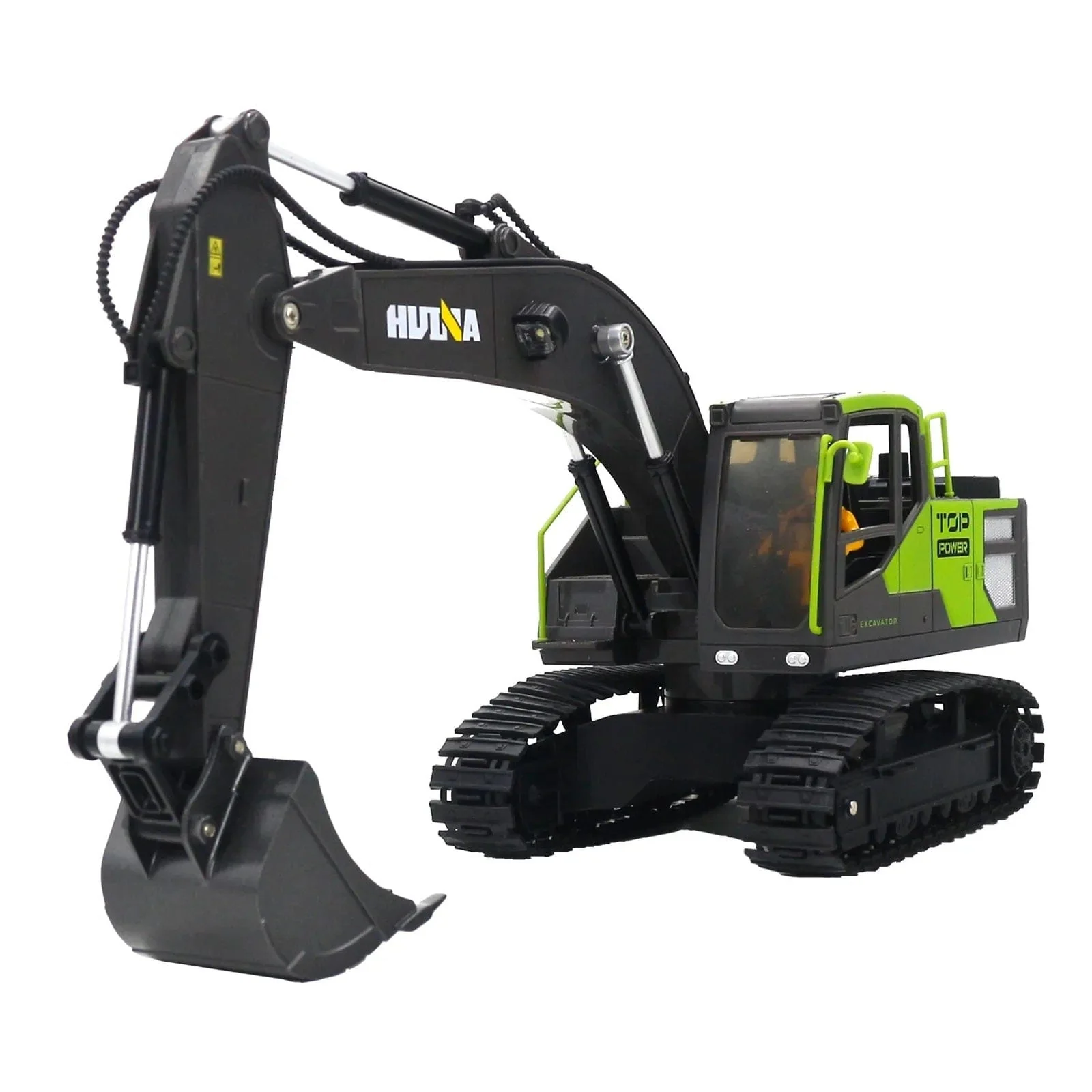 Huina 1/18 RC Excavator [1661]
