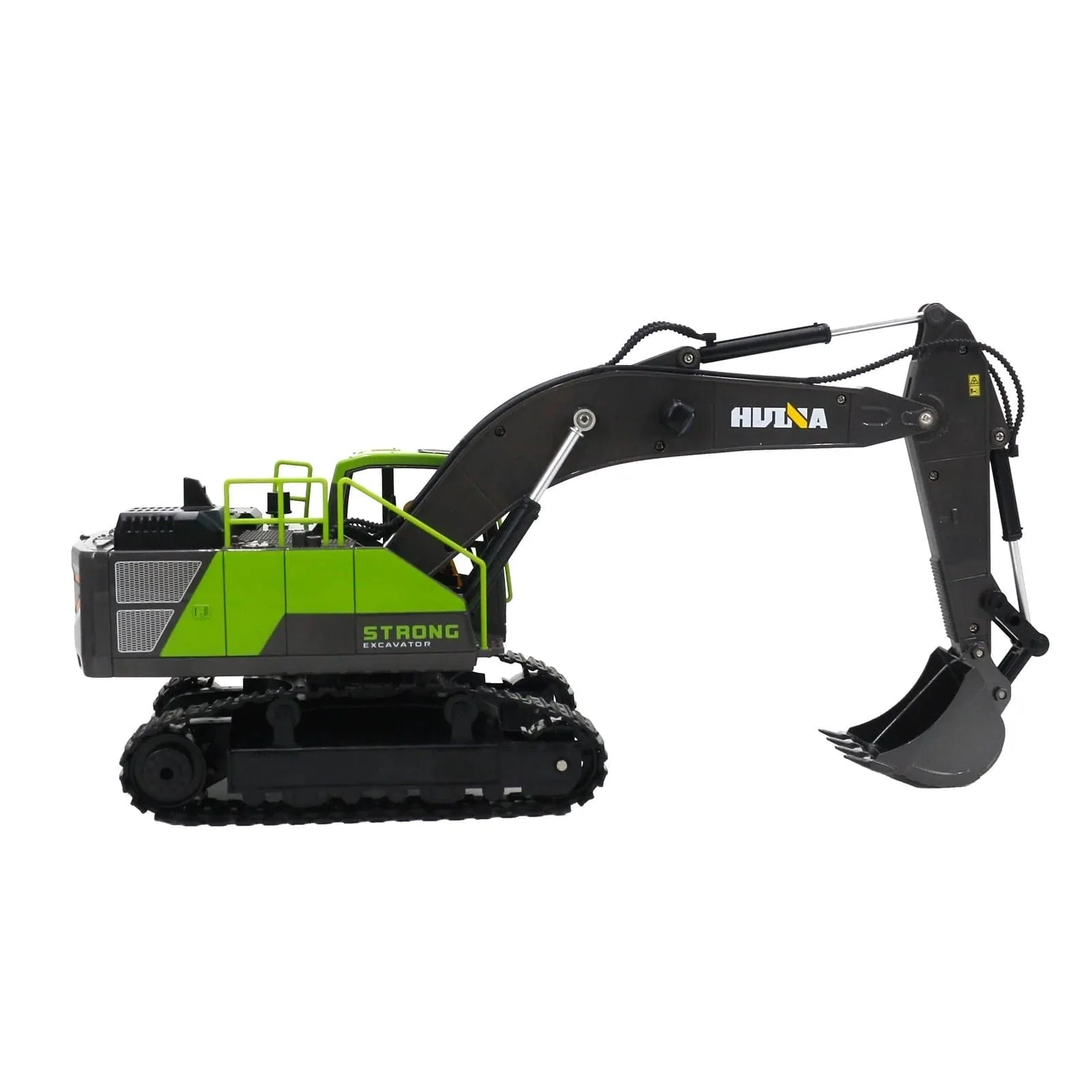 Huina 1/18 RC Excavator [1661] - Image 3