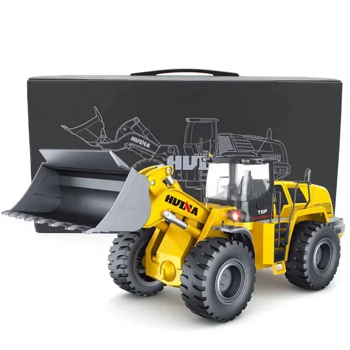 Huina Toys 1/14 RC Front End Loader [1583]