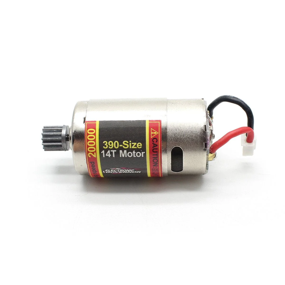 Innova 30-DJ01 390 Brushed Motor**