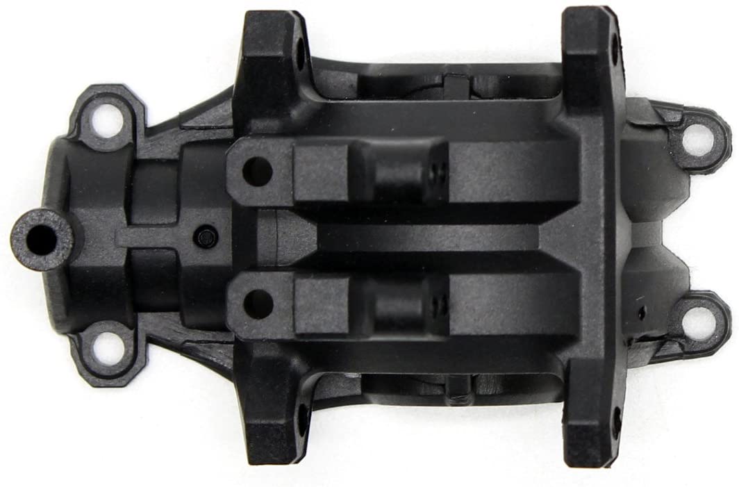 Innova 30-SJ17 Front Bulkhead/Diff Case**