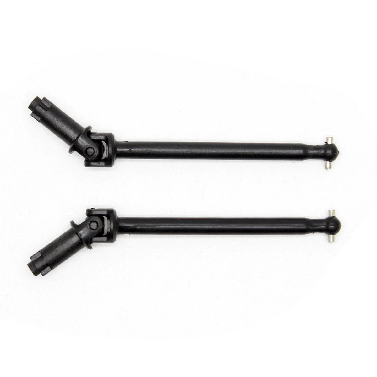 Innova 30-WJ01 Plastic Front Universal Shafts (2)**