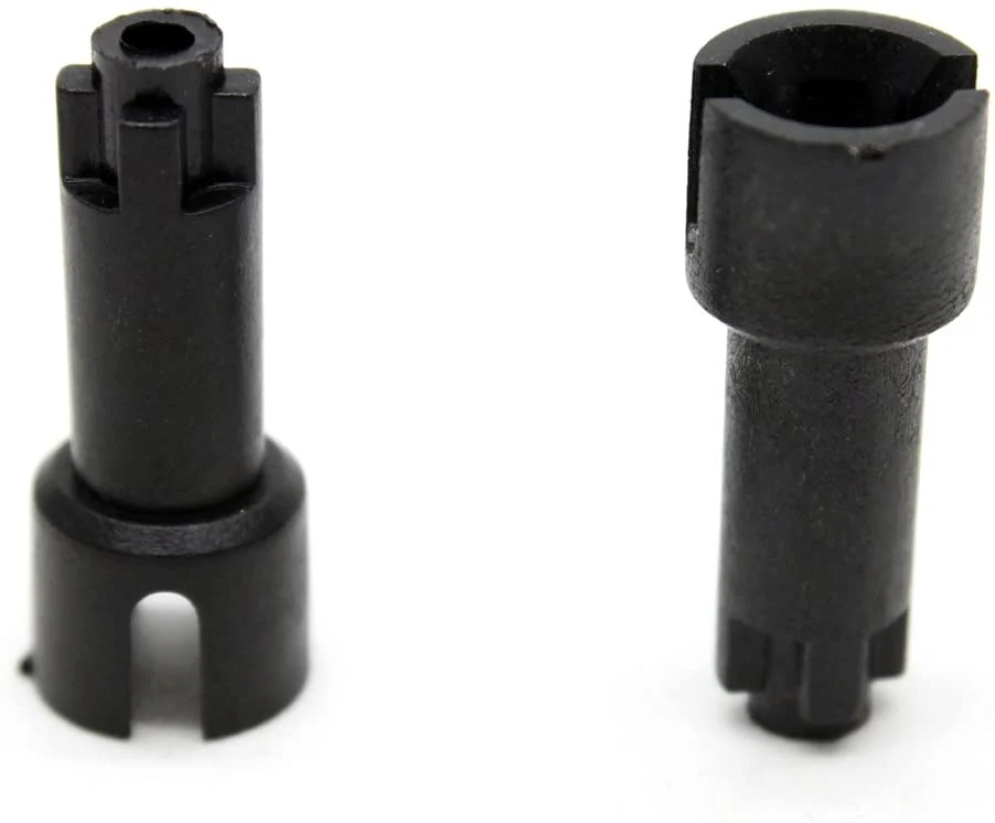 Innova 30-WJ03 Plastic Rear Axles (2)**