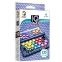 IQ Stars Puzzle Games