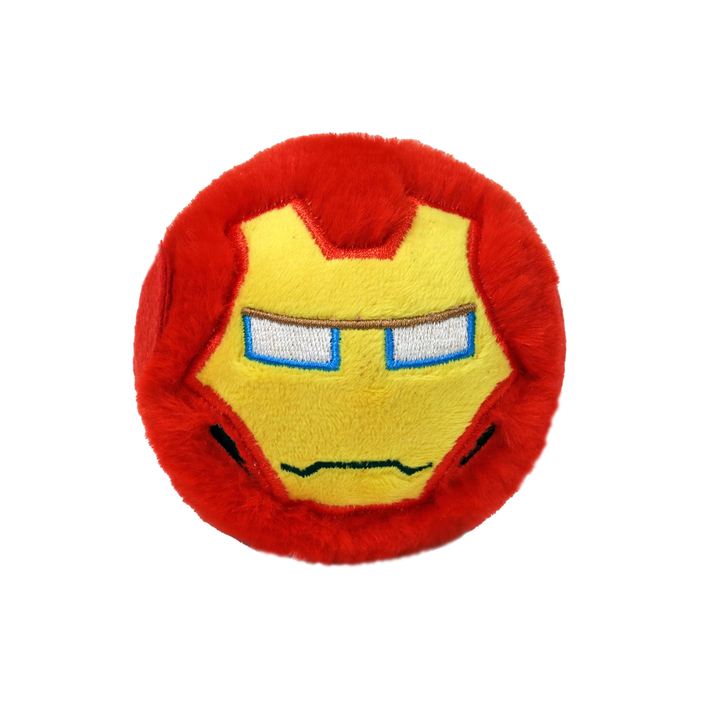 IRON MAN - Bounce Beanie Bouncer Marvel
