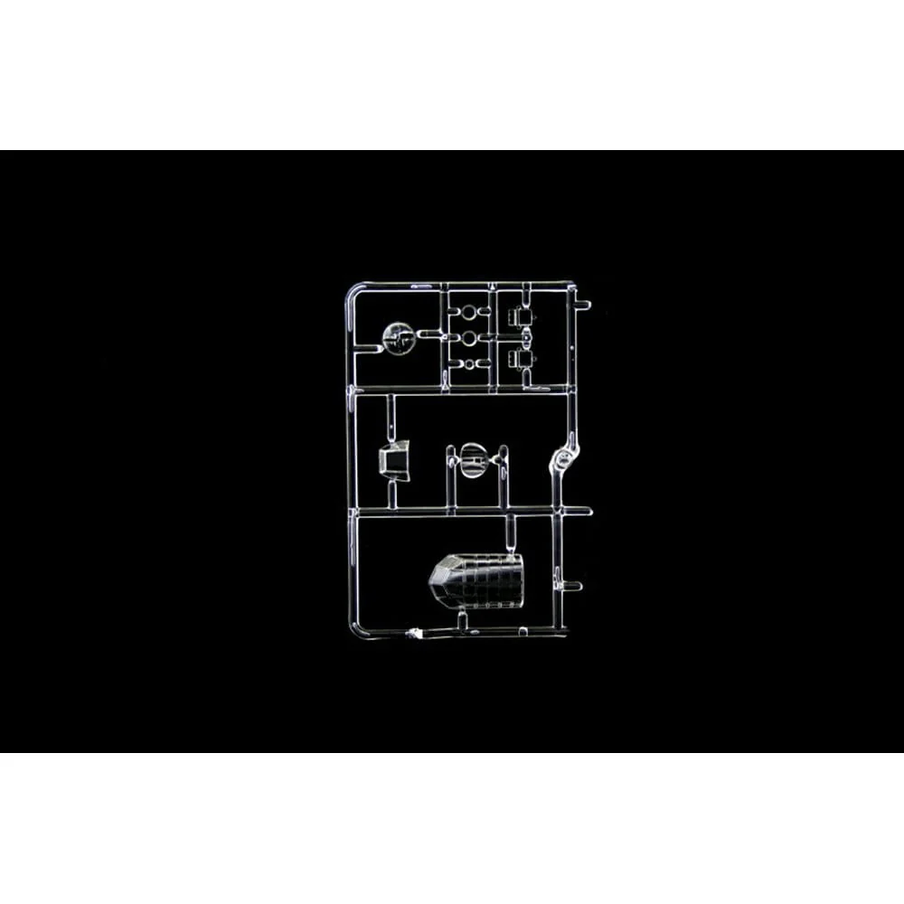 Italeri 1/72 CANT Z.1007 Alcione Plastic Model Kit - Image 5